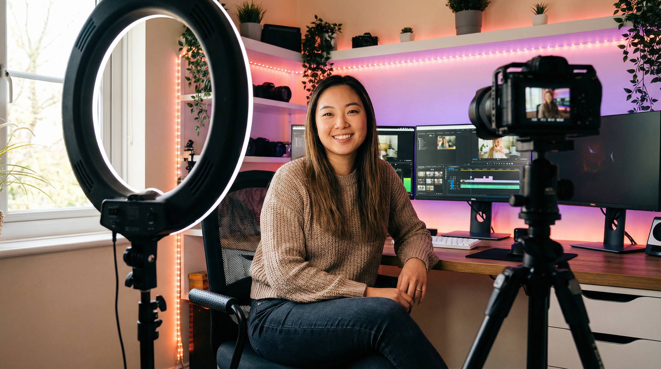 看片年度微电影